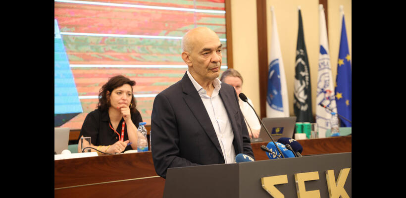 Βαφεάδης: Δεν τίθεται θέμα επάρκειας καυσίμων