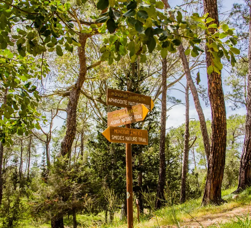 Η Κύπρος στις επιλογές του Travel + Leisure με διαφορετικό «διαβατήριο»