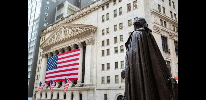 Wall Street: Στάση αναμονής εν μέσω γεωπολιτικής αβεβαιότητας και μπαράζ εταιρικών αποτελεσμάτων