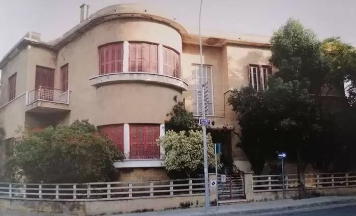 Ανησυχία ΕΤΕΚ για κατεδαφίσεις κτηρίων με αρχιτεκτονική και ιστορική αξία