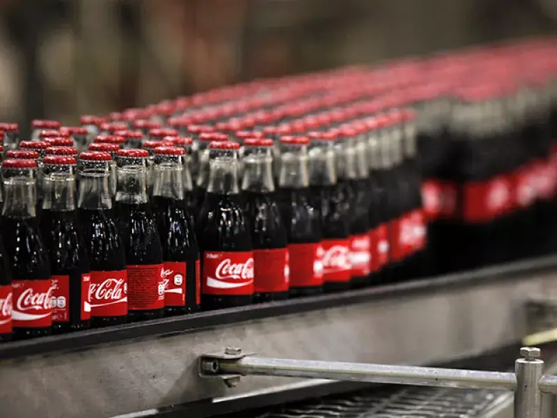 Coca-Cola: Ανεβάζει τον πήχη για το 2026 – Ισχυρή ζήτηση για αναψυκτικά χωρίς ζάχαρη