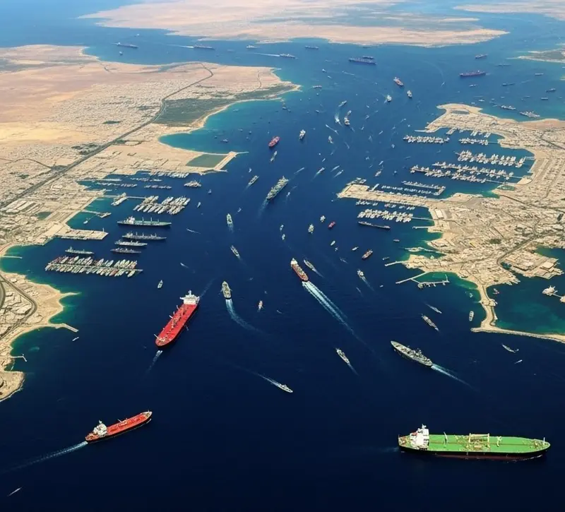 Στενά Ορμούζ: Το Ιράν έχει το πάνω το χέρι – Και στήνει «διόδια» στον παγκόσμιο ενεργειακό χάρτη