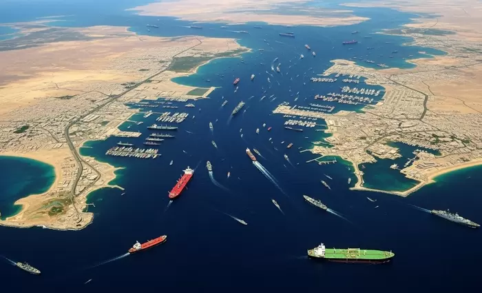 Στενά Ορμούζ: Το Ιράν έχει το πάνω το χέρι – Και στήνει «διόδια» στον παγκόσμιο ενεργειακό χάρτη