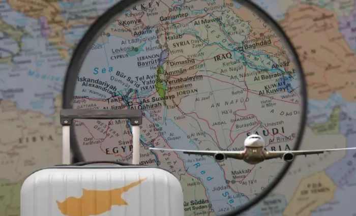 Στο 85% οι κρατήσεις στα ξενοδοχεία, ορατός ο αντίκτυπος των συρράξεων