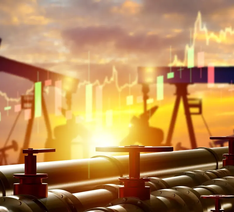 Φωτιά και πάλι στο πετρέλαιο, ρεκόρ στις μετοχές – Το «παζάρι» στα Στενά του Ορμούζ που θα κρίνει τα πάντα