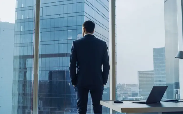 Τι κρατάει πλέον άγρυπνους τους CEOs ανά τον κόσμο