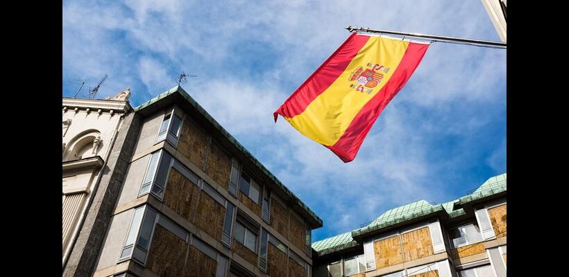 Ισπανία: Επιτάχυνση του πληθωρισμού στο 3,3% λόγω πολέμου