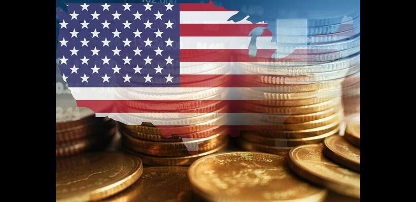 Πληθωρισμός ΗΠΑ: Στο 3,1% οι νέες προβλέψεις λόγω πολέμου στο Ιράν – Αυξάνεται ο κίνδυνος ύφεσης