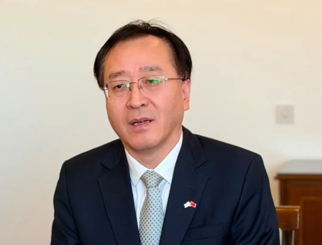 Στα $1,44 δισ. το εμπόριο Κύπρου–Κίνας το 2025, αυξημένο κατά 26%