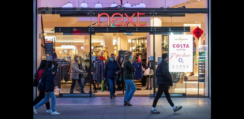 Ευρωπαϊκό λιανεμπόριο: Έρχονται ανατιμήσεις και «φρένο» στην κατανάλωση