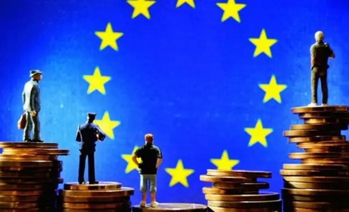 Η αύξηση του δημόσιου χρέους αλλάζει τους κανόνες για τα πρωτογενή πλεονάσματα