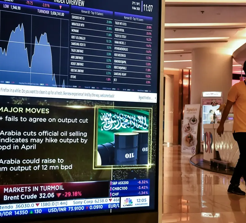 Ιστορικά υψηλά σε Ιαπωνία και Νότια Κορέα παρά το αδιέξοδο στις συνομιλίες ΗΠΑ-Ιράν