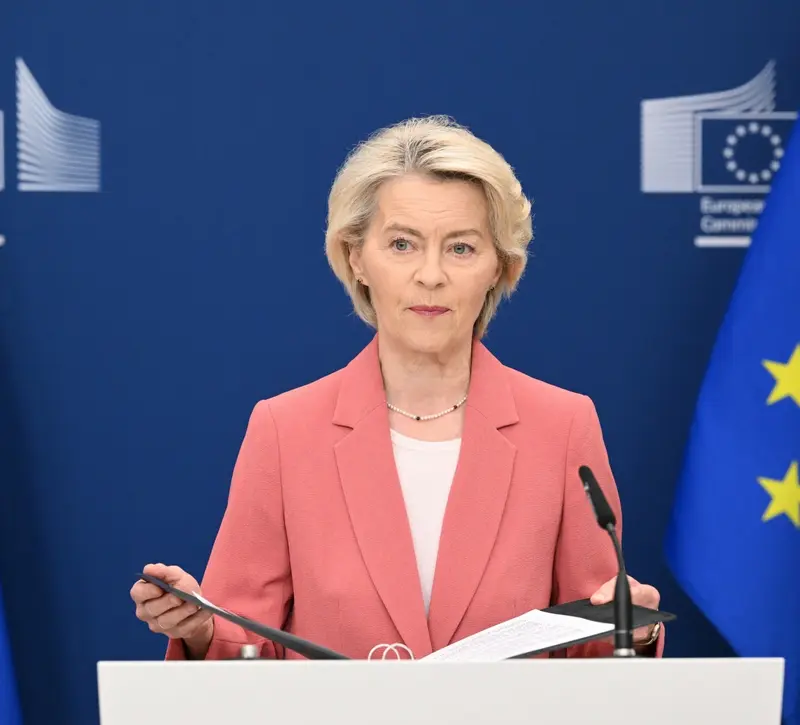 Η Κομισιόν ανακοίνωσε την προσωρινή εφαρμογή της συμφωνίας ΕΕ – Mercosur