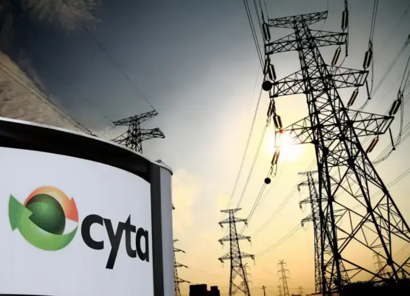Cyta: Κομβικό βήμα το «πράσινο φως» της Βουλής για δραστηριοποίηση στην ενέργεια