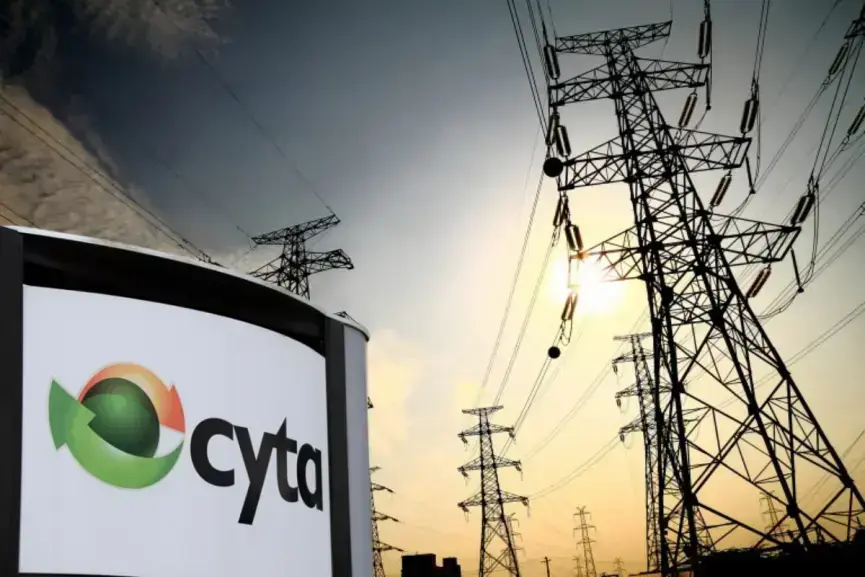 Cyta: Κομβικό βήμα το «πράσινο φως» της Βουλής για δραστηριοποίηση στην ενέργεια