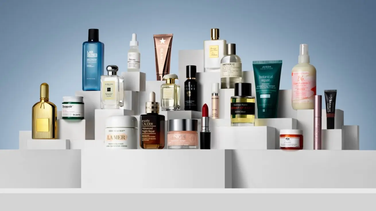 Η «ξεχασμένη» γενιά που φέρνει δισεκατομμύρια στην ομορφιά