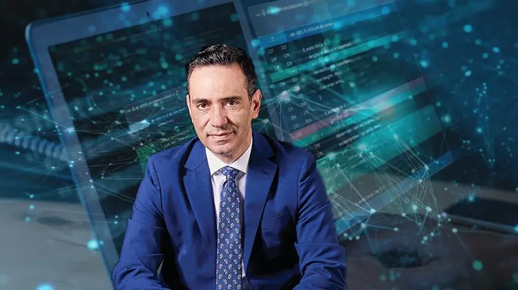 Υφ. Έρευνας: Οι δορυφόροι κρίσιμη υποδομή για αντιμετώπιση κλιματικής αλλαγής και κρίσεων