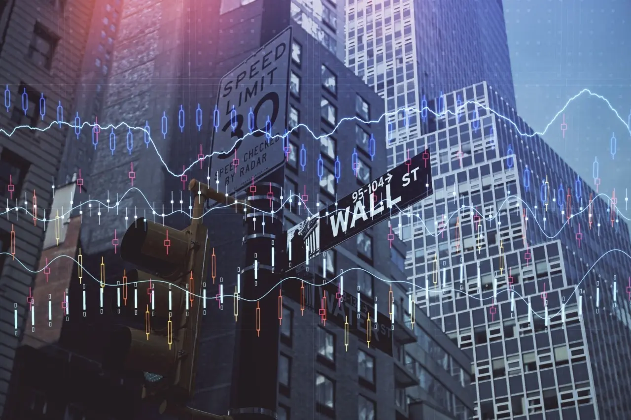 Wall Street: Μετά τον Nasdaq «φλερτάρει» και ο Dow Jones με τεχνική διόρθωση