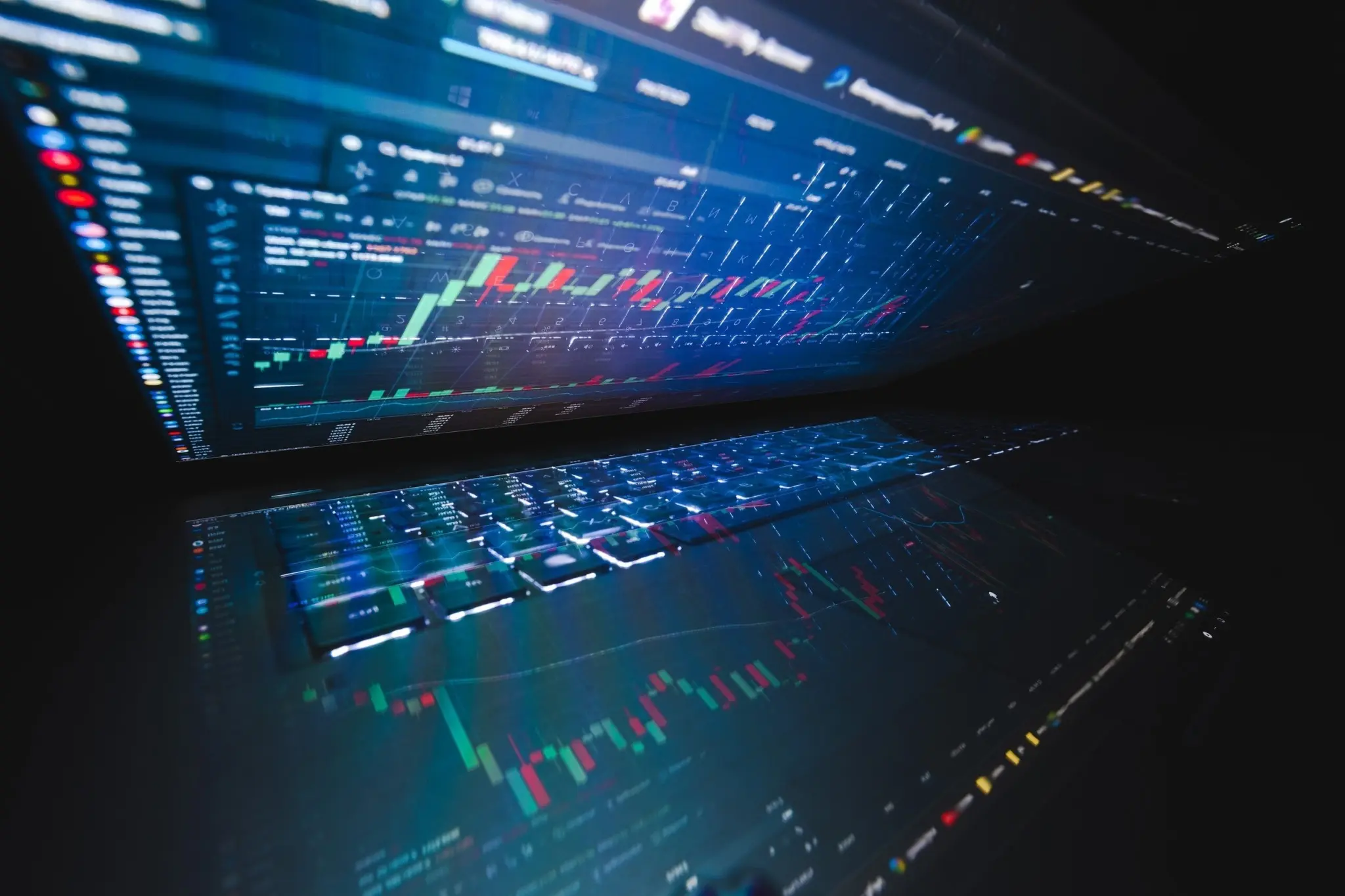 Ποια αγορά καταγράφει ιστορικό sell-off $12,1 δισ. λόγω σύγκρουσης στη Μέση Ανατολή