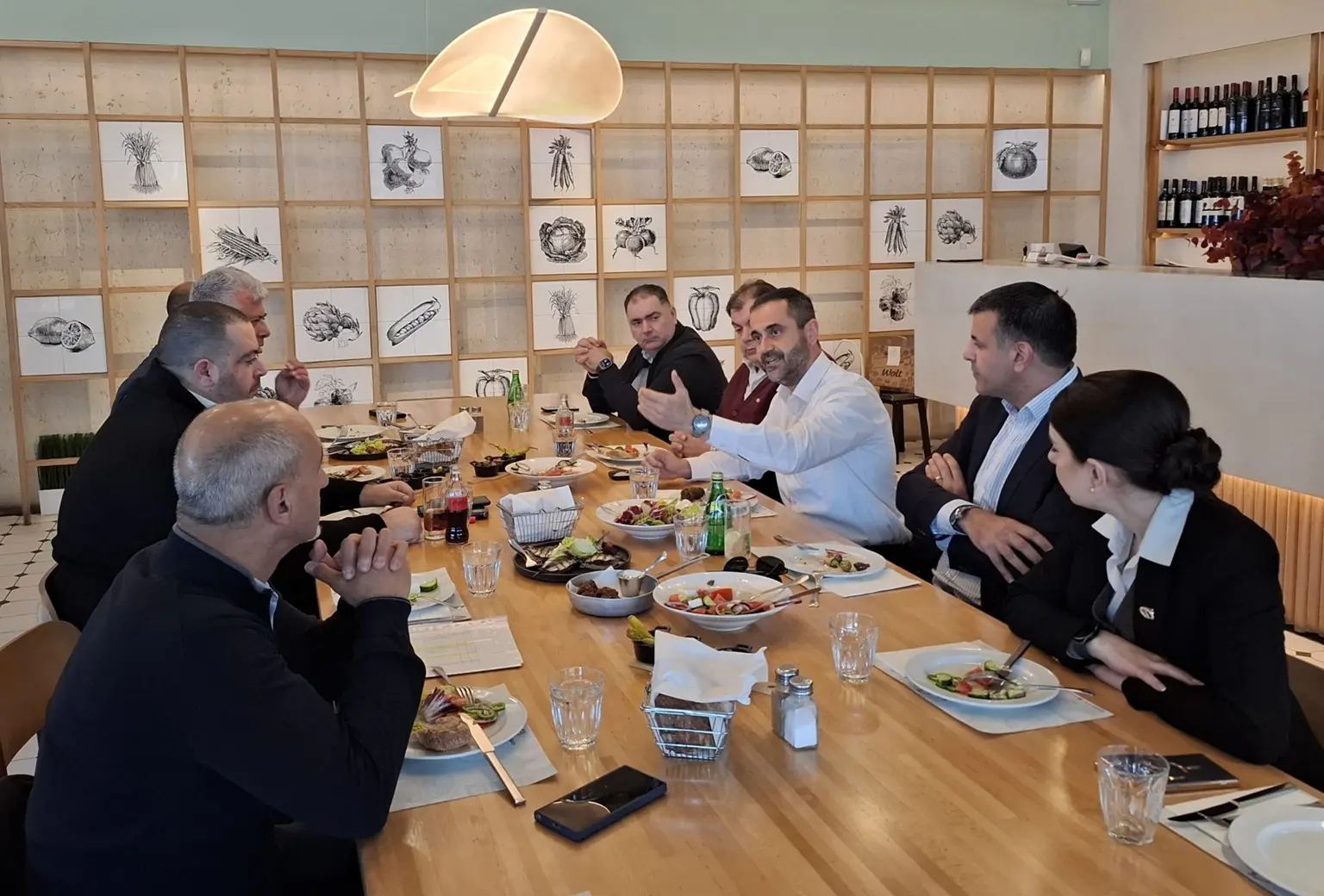 CYFA: Νέοι στόχοι και δράσεις για αναβάθμιση διοικητικών υπηρεσιών