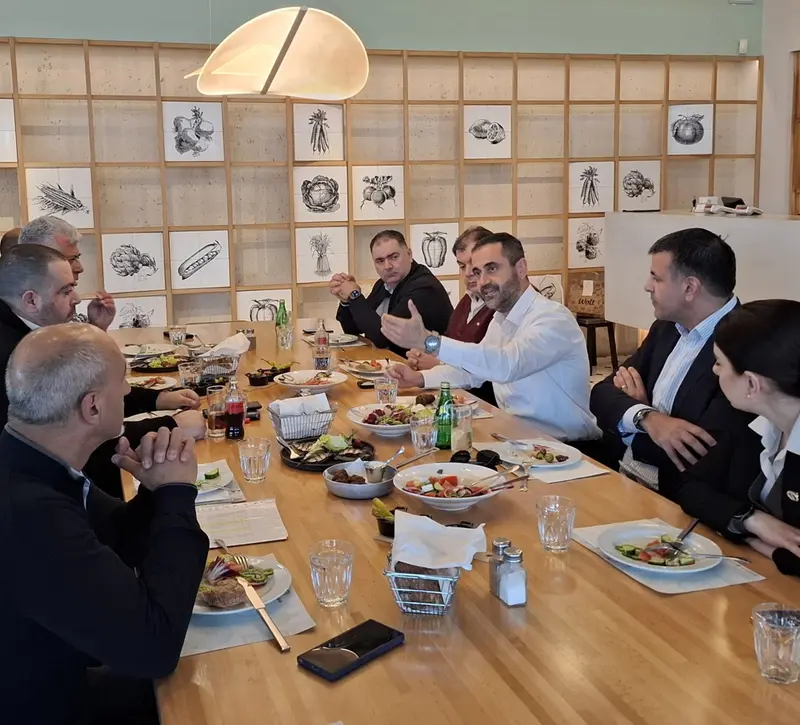 CYFA: Νέοι στόχοι και δράσεις για αναβάθμιση διοικητικών υπηρεσιών