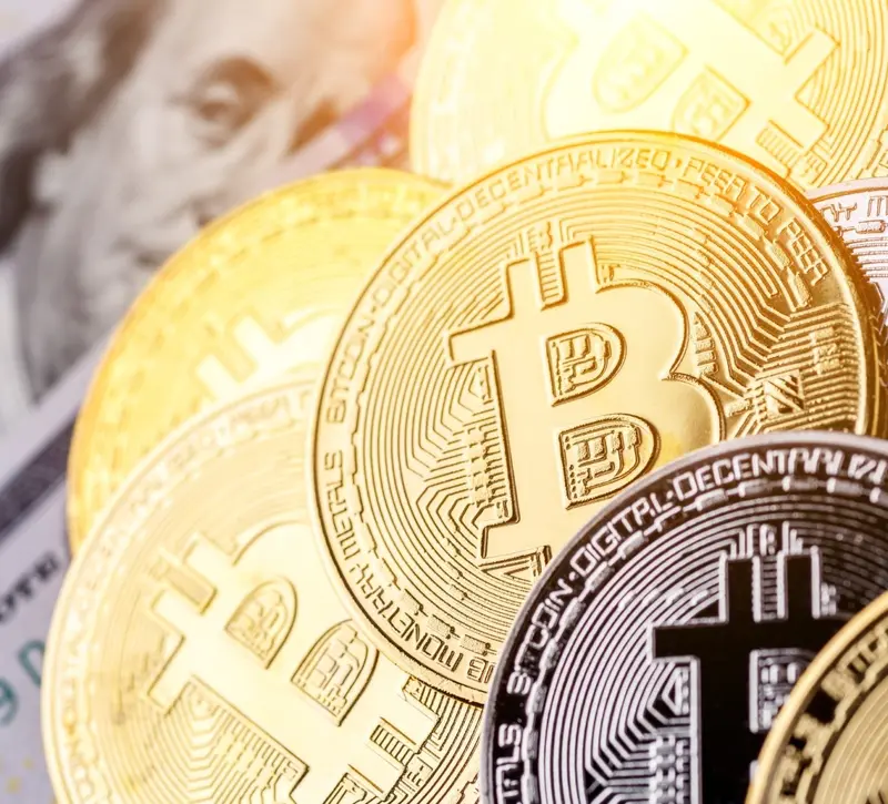 Σε υψηλό 12 εβδομάδων το Bitcoin: Κοντά στα $80.000