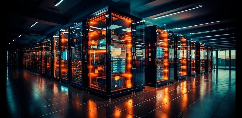 Data centers: Τεράστια ζήτηση σε ρεύμα και νερό φέρνει πιέσεις από Ιαπωνία έως Νέα Υόρκη