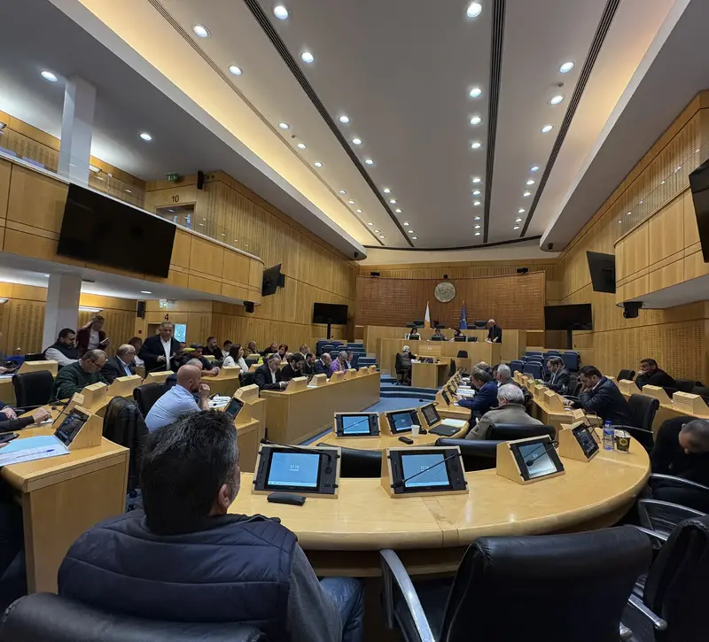 Πάνω από 10.000 νέοι δικαιούχοι με τη μεταρρύθμιση επιδομάτων αναπηρίας που συζητά η Επιτροπή Εργασίας