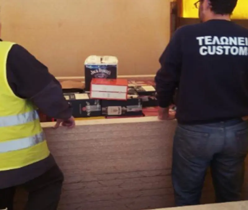 Τμ. Τελωνείων: Σημαντική επιτυχία για την Κύπρο η συμφωνία ΕΕ για μεταρρύθμιση τελωνειακού πλαισίου