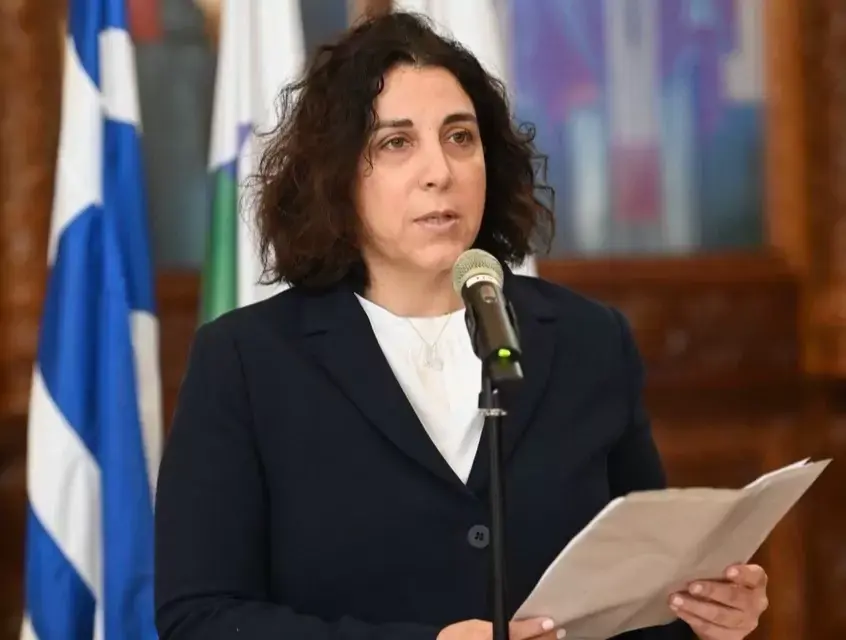 Ε. Πική: Ανοικτό το ενδεχόμενο λήψης επιπρόσθετων μέτρων στήριξης, ακόμη και πλαφόν