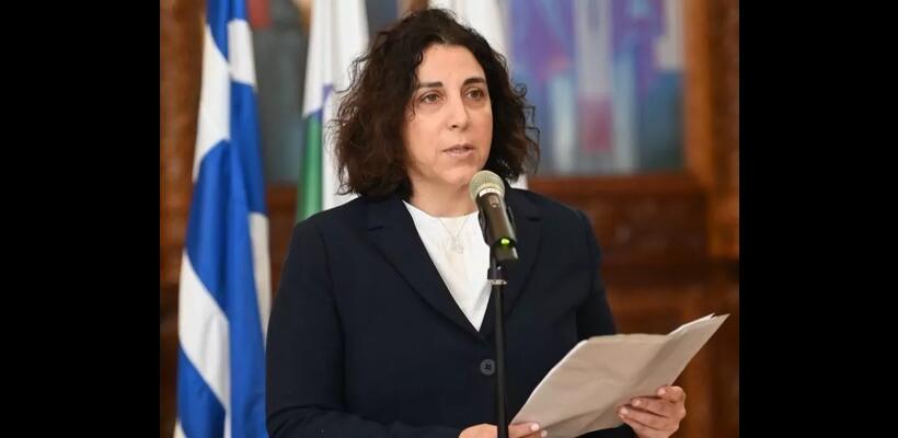 Ε. Πική: Ανοικτό το ενδεχόμενο λήψης επιπρόσθετων μέτρων στήριξης, ακόμη και πλαφόν