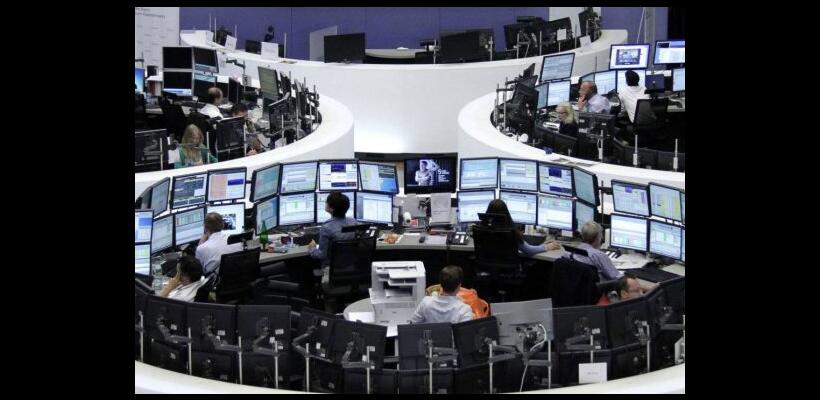 Ευρωαγορές: «Νηνεμία» στο κλείσιμο μίας εβδομάδας ρεκόρ – Στο μικροσκόπιο πληθωρισμός και εταιρικά μεγέθη