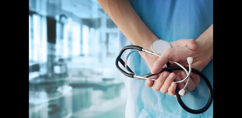 ΠτΔ: «Μεταρρύθμιση στρατηγικής σημασίας» η ίδρυση Κέντρου Κλινικής Τεκμηρίωσης