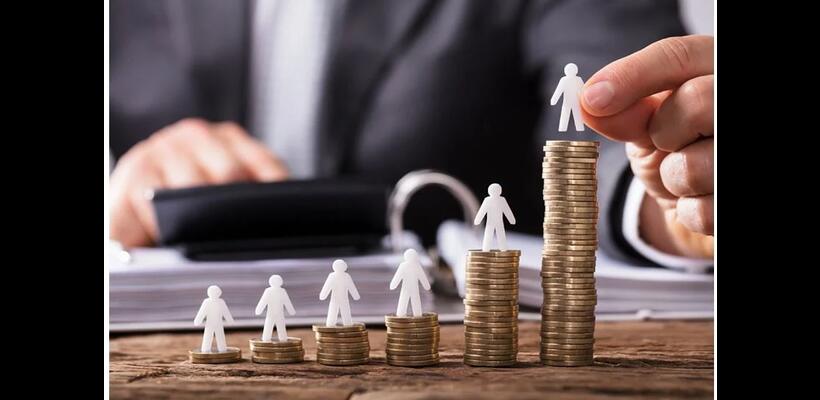 Αύξηση 4,4% στις μέσες απολαβές το 4ο τρίμηνο 2025 - Μη Κύπριοι στα χαμηλότερα και ανώτατα επίπεδα