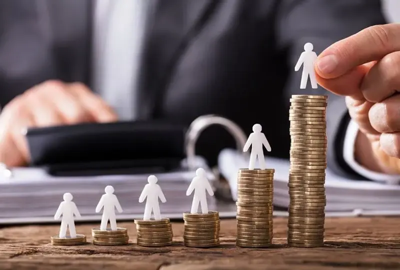 Αύξηση 4,4% στις μέσες απολαβές το 4ο τρίμηνο 2025 - Μη Κύπριοι στα χαμηλότερα και ανώτατα επίπεδα