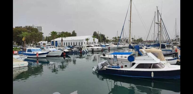 Κινητοποίηση την Τετάρτη για λιμάνι και μαρίνα Λάρνακας -«Δεν υπάρχει άλλος χρόνος για καθυστερήσεις»