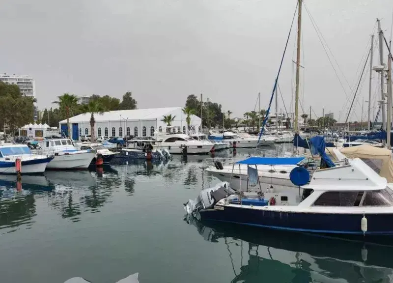 Κινητοποίηση την Τετάρτη για λιμάνι και μαρίνα Λάρνακας -«Δεν υπάρχει άλλος χρόνος για καθυστερήσεις»