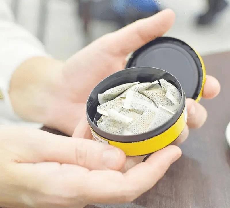 Ικανοποίηση ΚΕΒΕ για τη νέα νομοθεσία που ρυθμίζει τα προϊόντα νικοτίνης