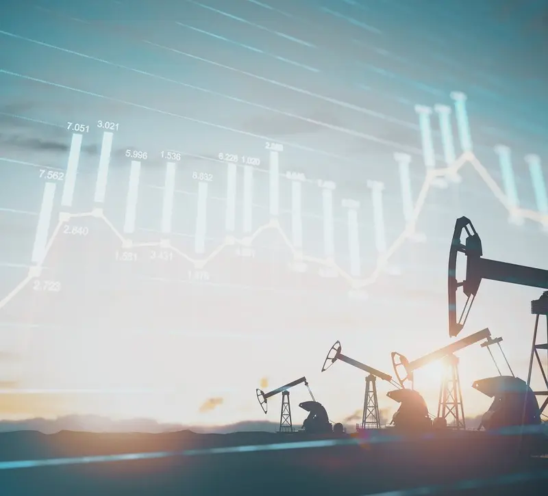 Πετρέλαιο: Υποχωρούν Brent και WTI μετά το ράλι 4% – Σε αναζήτηση σαφήνειας για τις συνομιλίες ΗΠΑ-Ιράν οι αγορές