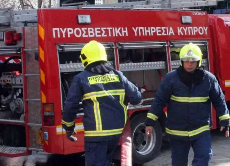 Οι οικονομικές ζημιές λόγω πυρκαγιών ανήλθαν στα €134.576.665 το 2025 – Αύξηση πυρκαγιών κατά 6,51%