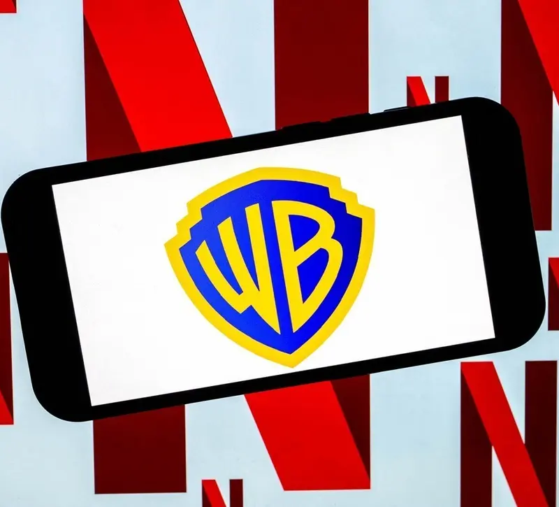 Netflix: Aποσύρεται από τη μάχη για τη Warner Bros – Ανοίγει ο δρόμος για την Paramount