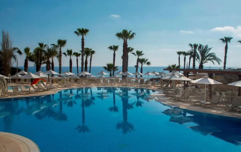 Χρυσή βράβευση για τη Louis Hotels από το Πάφος 2017