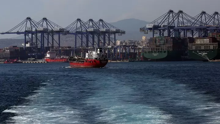 Δεξαμενόπλοια: Άλμα άνω του 800% στους ναύλους – Η γεωπολιτική αναταραχή απογειώνει τις αξίες των πλοίων
