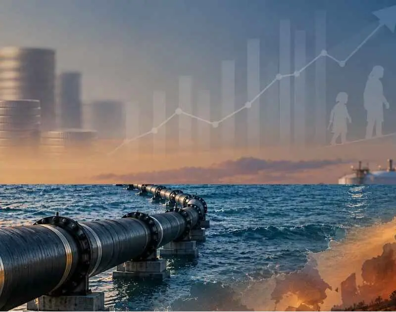 GSI, Τερματικό, κυβερνητικές εξαγγελίες και δημογραφικό απειλούν τη θετική πορεία των δημόσιων οικονομικών