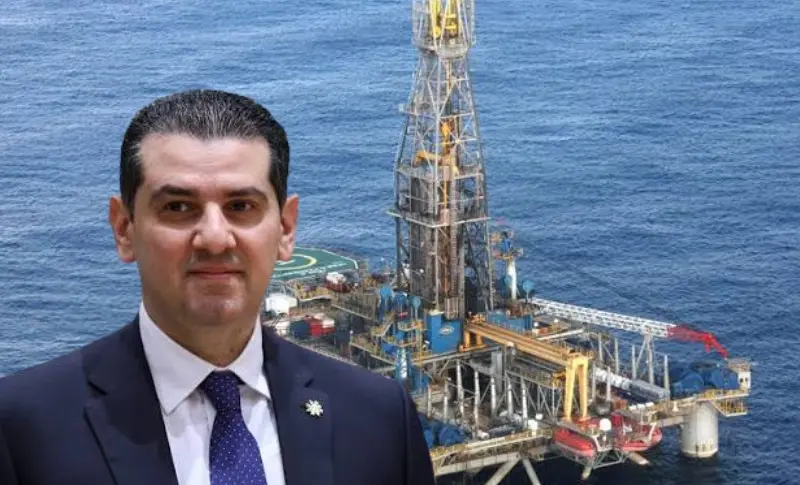 Μ. Δαμιανός: Θα προκύψουν σημαντικά έσοδα από το φυσικό αέριο – Εμπιστευτικά τα ποσοστά για τη Δημοκρατία