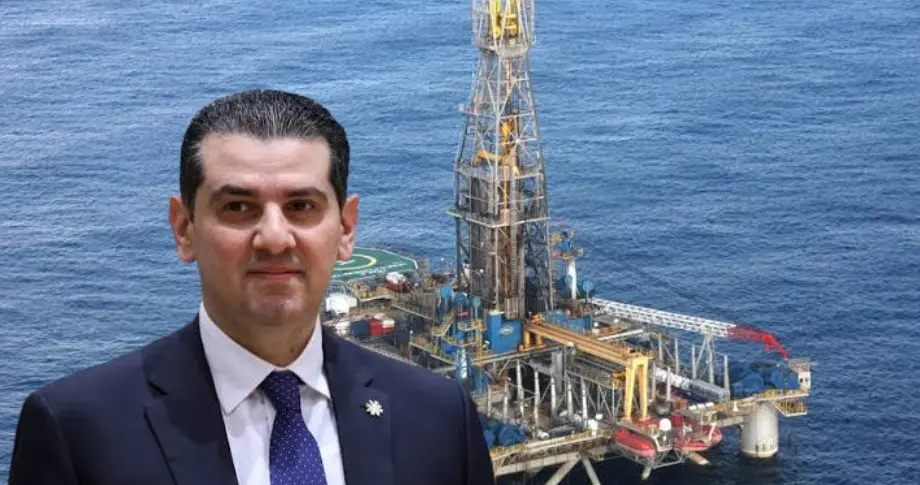 Μ. Δαμιανός: Θα προκύψουν σημαντικά έσοδα από το φυσικό αέριο – Εμπιστευτικά τα ποσοστά για τη Δημοκρατία