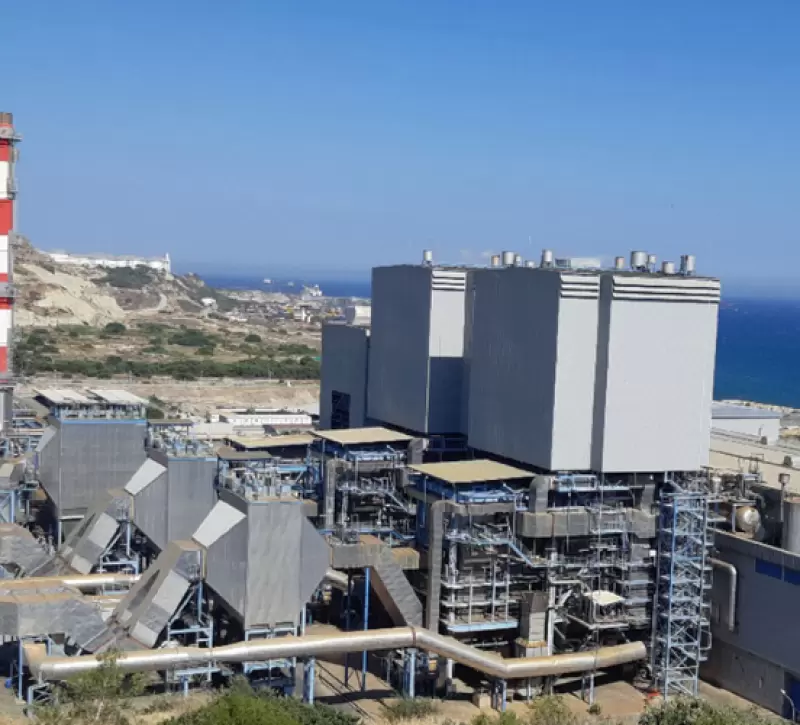Απάντηση ΑΗΚ στην PEC: Παράνομη επέμβαση σε τεμάχιο που είναι μισθωμένο στην ΑΗΚ
