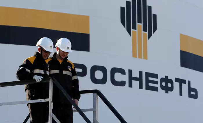 Ο ρωσικός πετρελαϊκός κολοσσός Rosneft σταμάτησε εργασίες στην Βενεζουέλα
