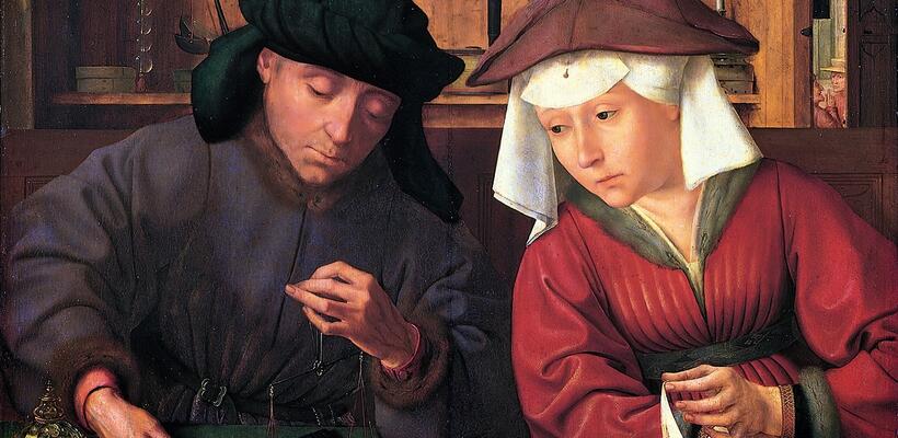 Στα 8.89% το επιτόκιο αναφοράς για τοκογλυφία