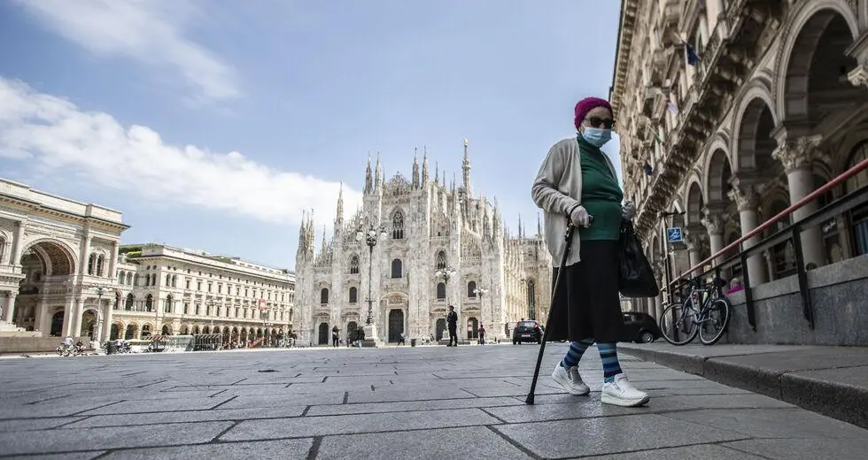 Πάνε για ρεκόρ ανάπτυξης Ιταλία και Ισπανία